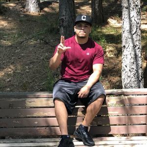 Meet your Posher, Robert